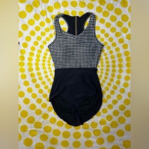 EUC Albion One Piece Swimsuit
